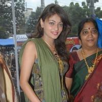 Sneha Ullal Inaugurates Kuber Jewellery Opening - Gallery | Picture 90963